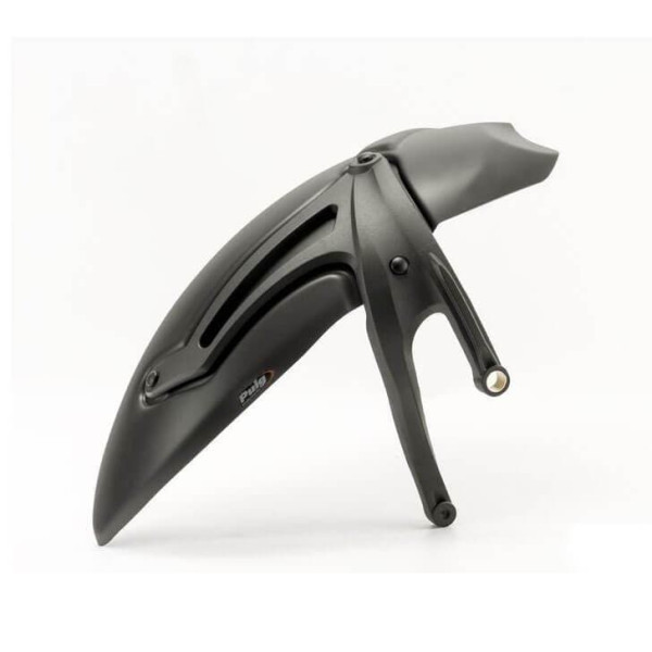 Puig Puig hugger | matte black | bmw r ninet scrambler 2016>2024